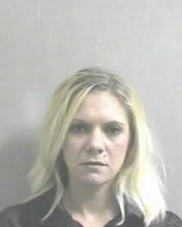 Jessica Morris was the monster under the bed Jessica Morris was the monster under the bed