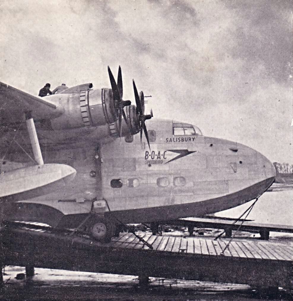 The Flying Boat Forum From Www Seawings Co Uk View Topic