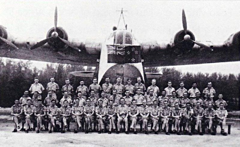 rnzaf forum