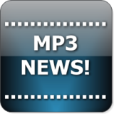 MP3 NEWS!
