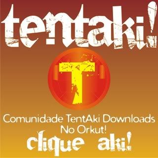 TentAki! No Orkut