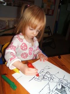 Tot school
