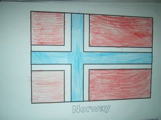 geography,norway