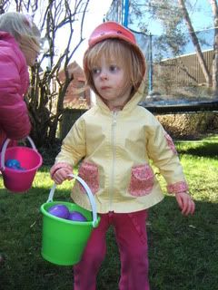 Easter,Tot School