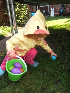 Easter,Tot School