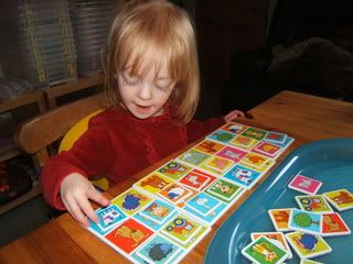 Tot school
