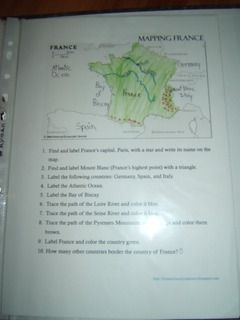 France,Geography