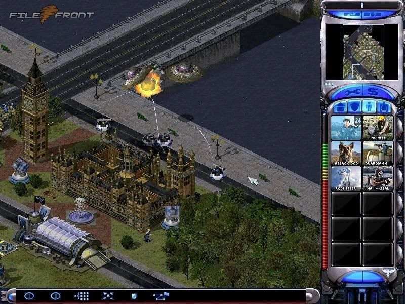 Command And Conquer Red Alert 2 Yuri S Revenge Crack Download