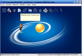 IVT BlueSoleil 5.0.5 Build 178