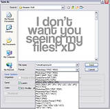 LayoutTutorialsave.png image by Lozza_Leonhart