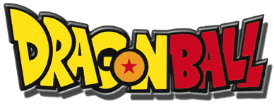 Dragon Logos, Dragon Ball Z Logo