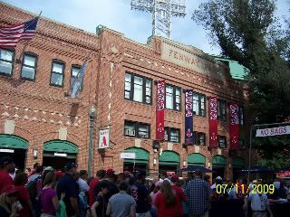 Fenway Park