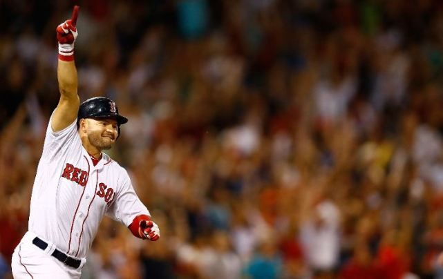 Cody Ross Does It Again!