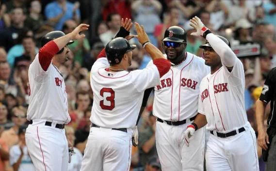 Photo Credit: Darren McCollester/Getty Images