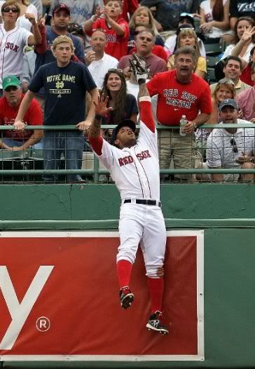 Sox Brought Their Bats and Took Series From Jays