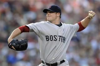 Jon Lester