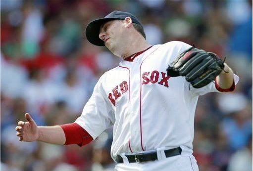 Photo Credit: AP Photo/Michael Dwyer
