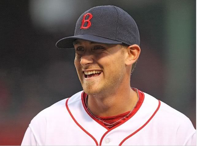 Will Middlebrooks