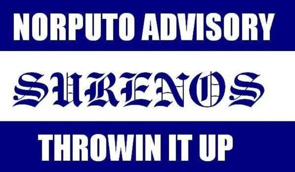 Sur13 sur 13 tattoos. Sur13