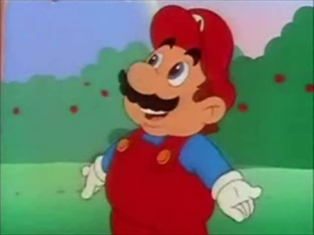 Mario :D Pictures, Images and Photos