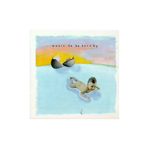 music to be born by
