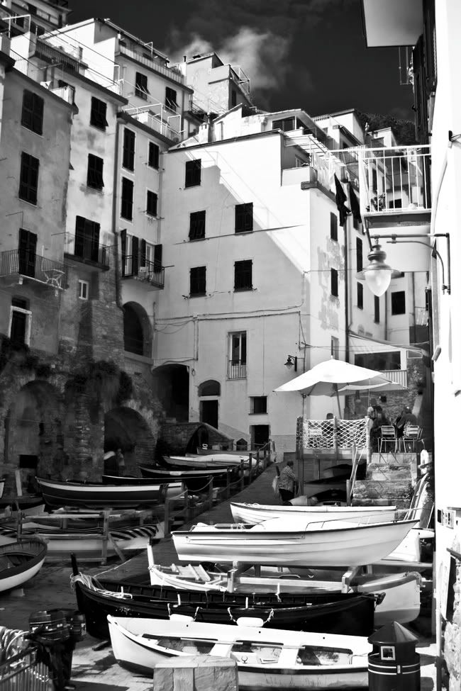 Cinque Terre 2