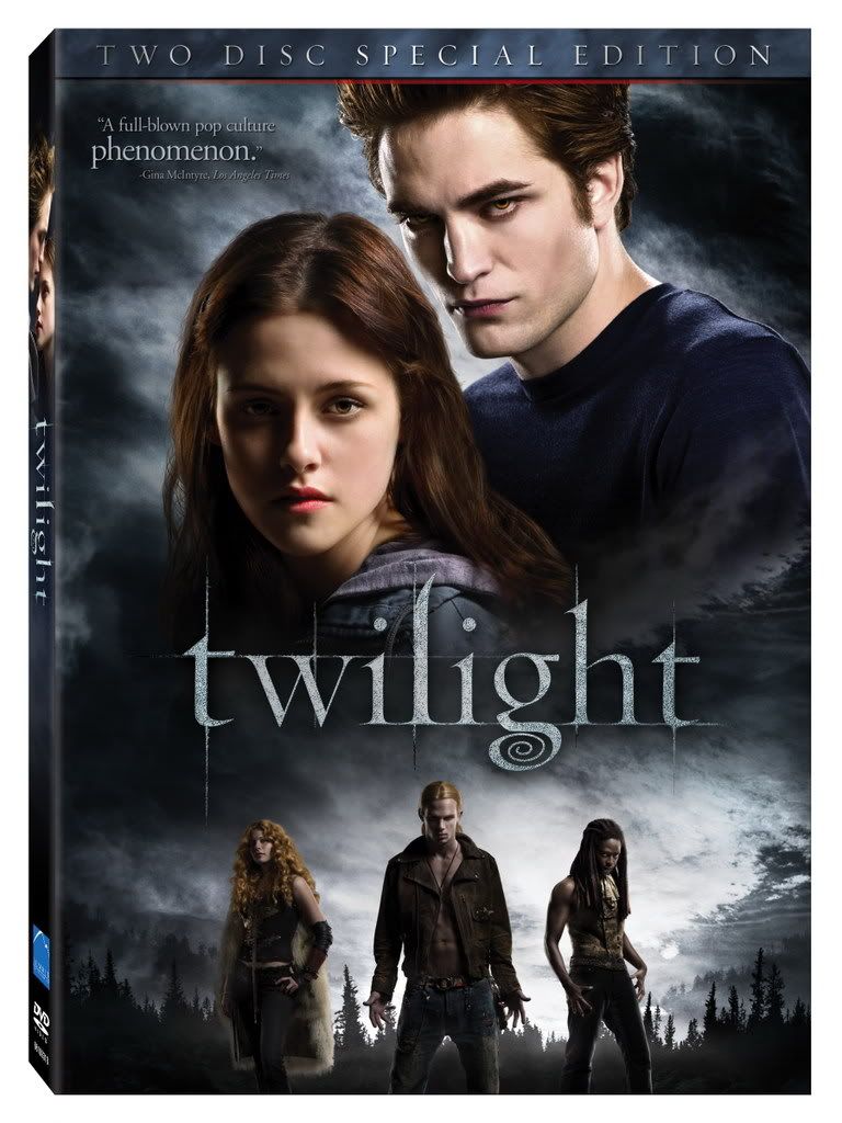 TWILIGHT_dvd.jpg Twilight Dvd cover image by gryffindor_seekerhp1