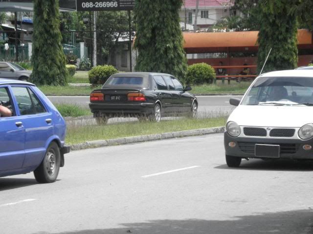 proton limo