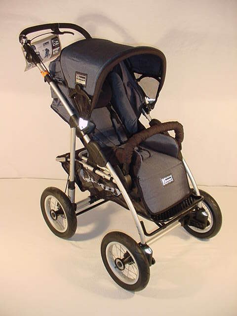 chicco fit 30 travel system