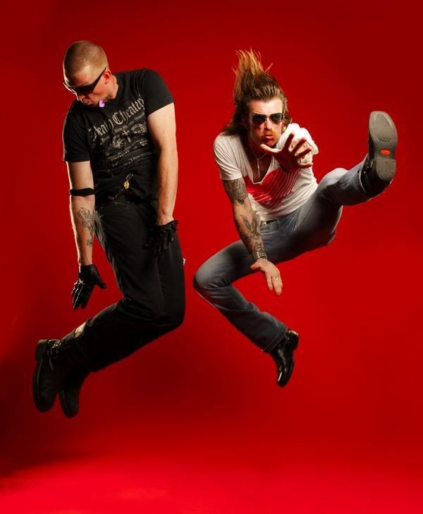 Eagles Of Death Metal Pictures, Images and Photos
