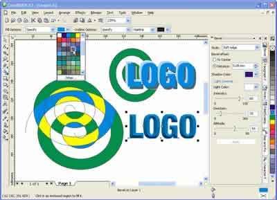 Corel Draw X3 + SP2 Portátil