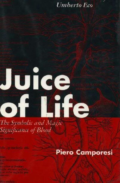 Juice Of Life   The Symbolic and Magical Significance of Blood [ebook   pdf] preview 0