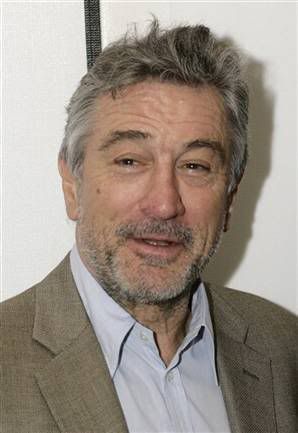 Robert DeNiro Pictures, Images and Photos