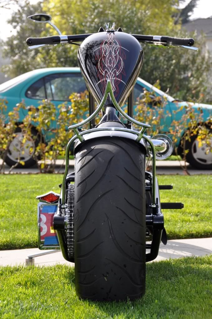 Chopper of the Year Vote Now!! Club Chopper Forums