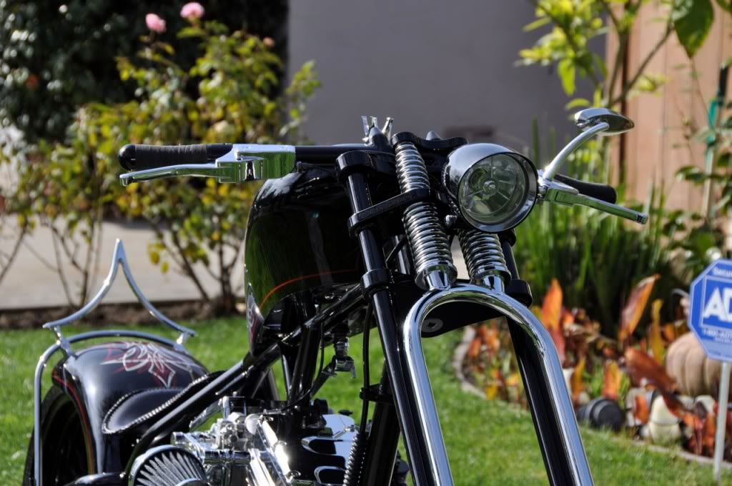 Chopper of the Year Vote Now!! Club Chopper Forums