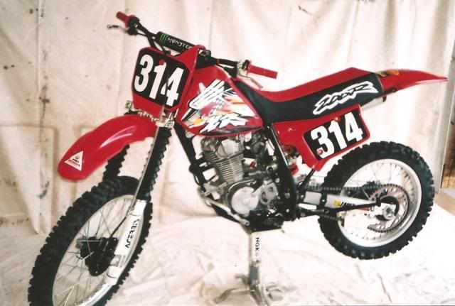 Xr 200