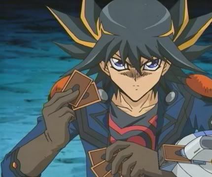 Yusei