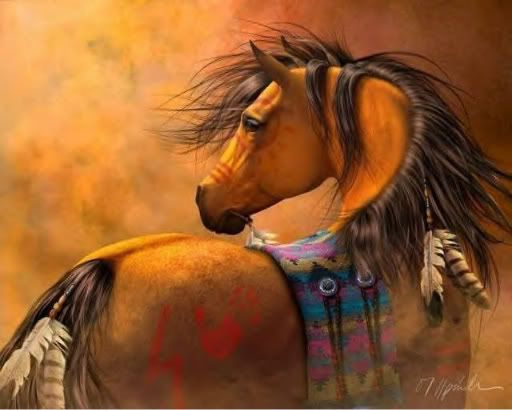 horse.jpg XAMAN46 image by 7flechas