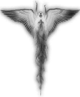 spiritual photo: Spiritual gothic_angel2.jpg