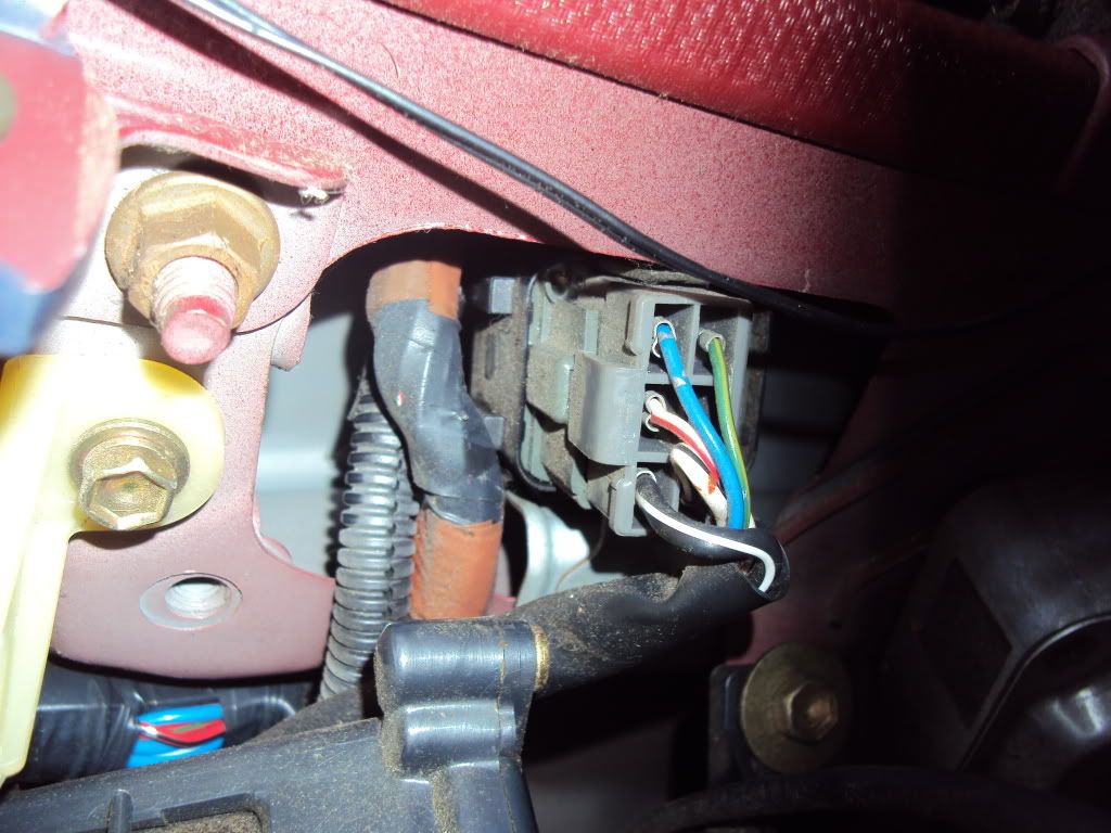 Starter woes . . - Toyota 4Runner Forum - Largest 4Runner Forum