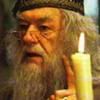 Albus P. W. B. Dumbledore Avatar
