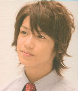 HSJ - Takaki Yuya