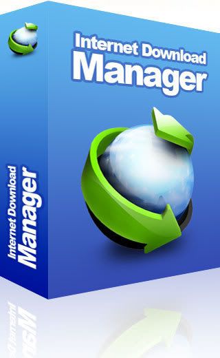 Internet Download Manager (IDM) 5.18.8 Cracked - SuPeRGeNiUs