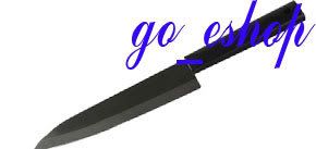 ceramic Chef's Knife for meat http://stores.ebay.com/go-eshop-ceramic-knife (c) go_eshop ceramic chef knife review