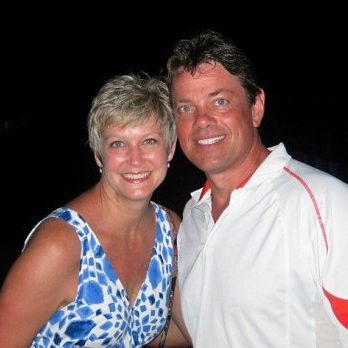 Laurie and Mark Ritchel Laurie and Mark Ritchel