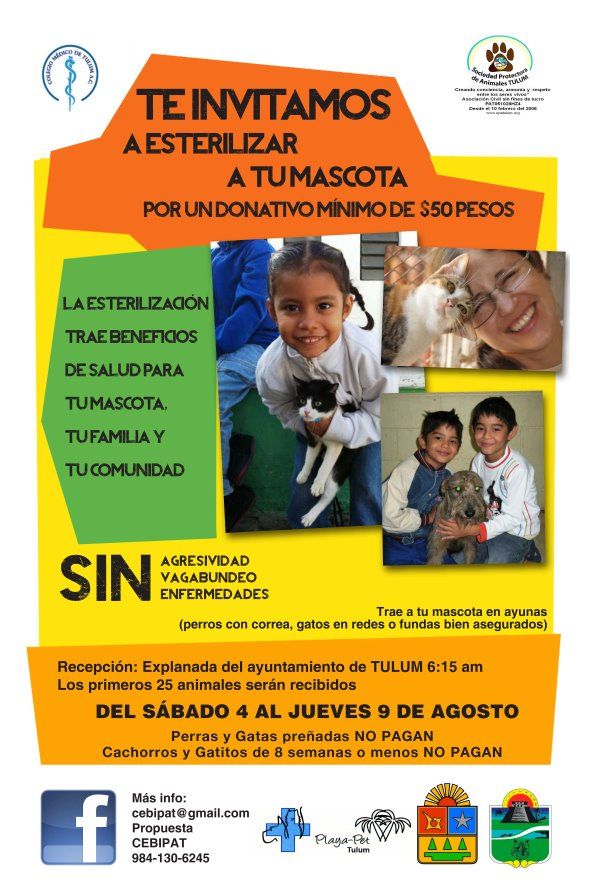 Spay and Neuter Clinic
