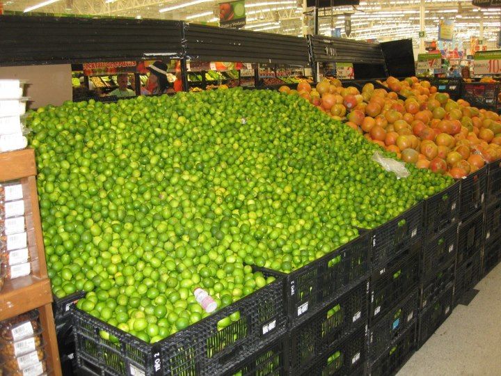 grocery Shopping in Playa del Carmen grocery Shopping in Playa del Carmen