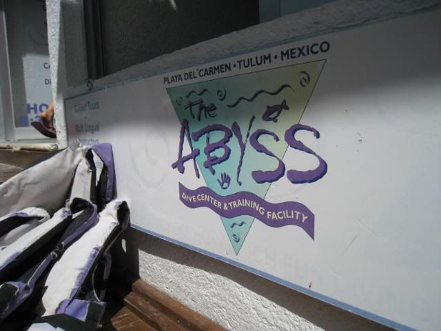 Abyss Dive Shop Playa del Carmen Abyss Dive Shop Playa del Carmen