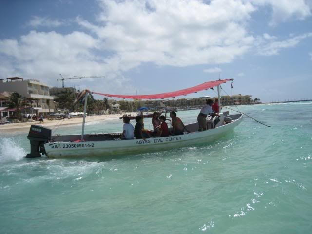 Abyss Dive Center Playa del Carmen Abyss Dive Center Playa del Carmen
