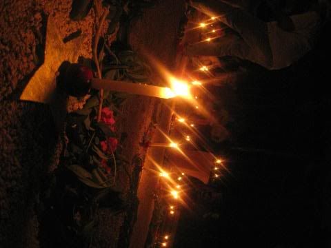 Solstice at Ak Luum School in Playa del Carmen Solstice at Ak Luum School in Playa del Carmen